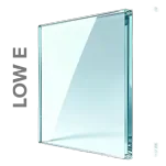 LOW-E