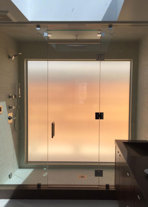 Shower Doors Systems