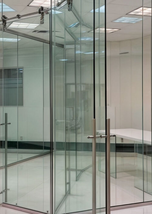 Ruby Sliding Door Systems Gallery