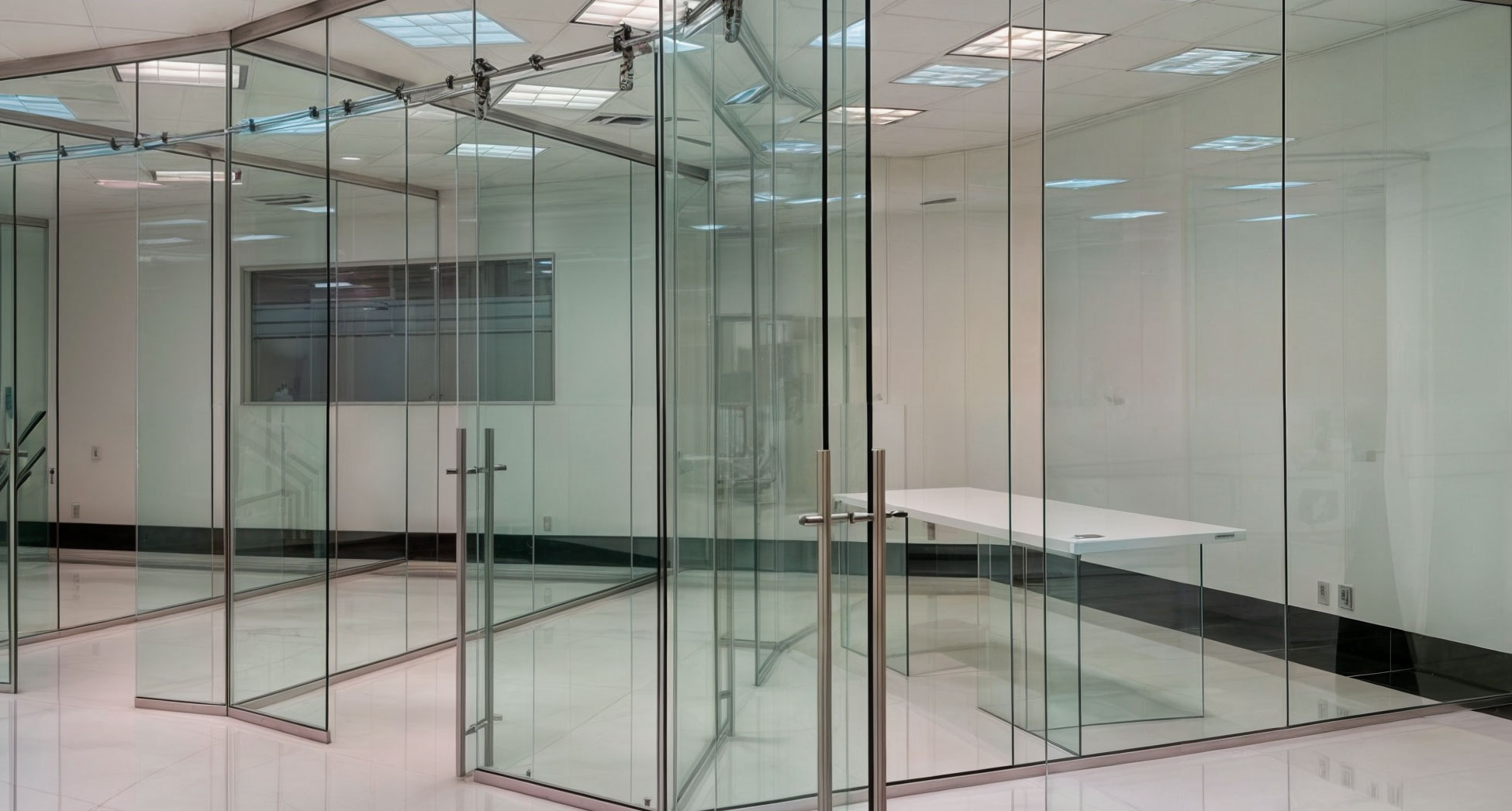 Ruby Sliding Door Systems Gallery