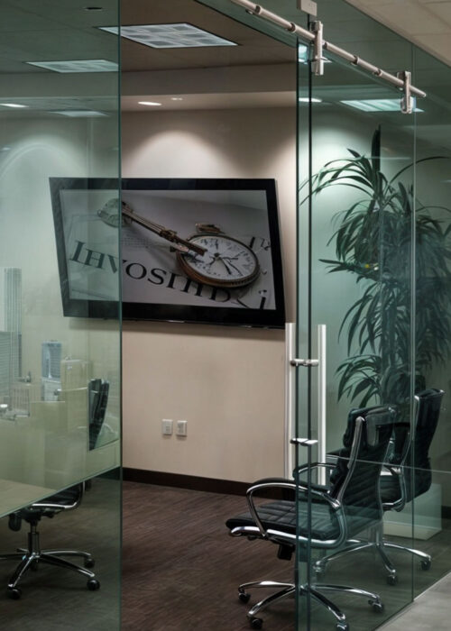 Ruby Sliding Door Systems Gallery 2