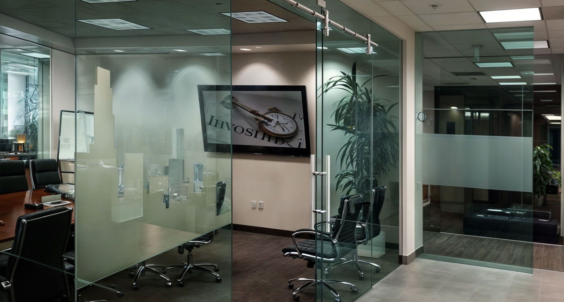 Ruby Sliding Door Systems Gallery 2