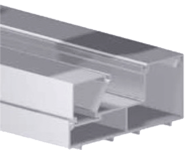 2X4-1/2MILL SILL CAN ASSEMBLY(3)