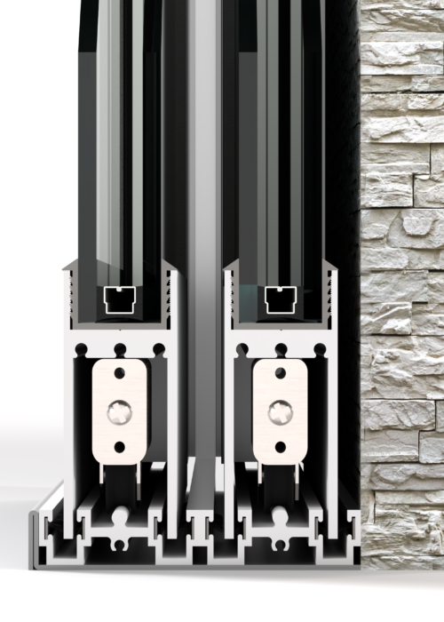 Max Slider Track System example 5