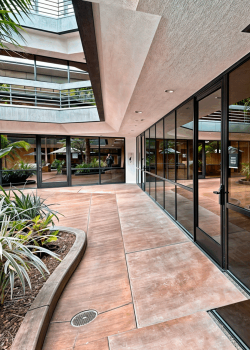 Storefront Technical Details