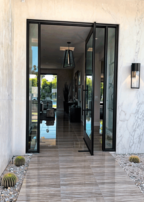 aluminum-door