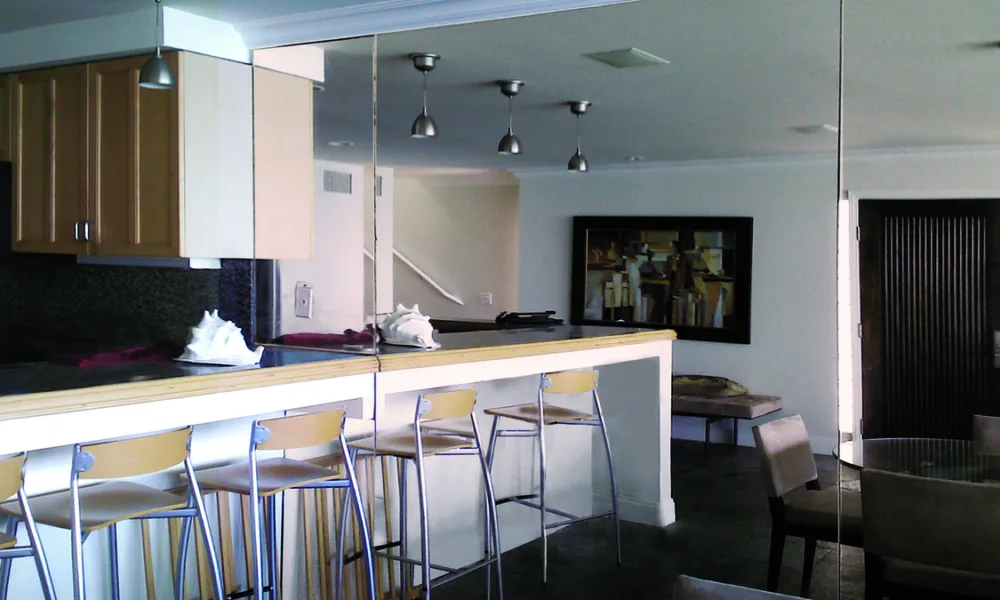 Bullet resistant windows can be incorporated into residential projects to reinforce vulnerable openings such as entry doors, street-facing windows, and ground-floor access points.