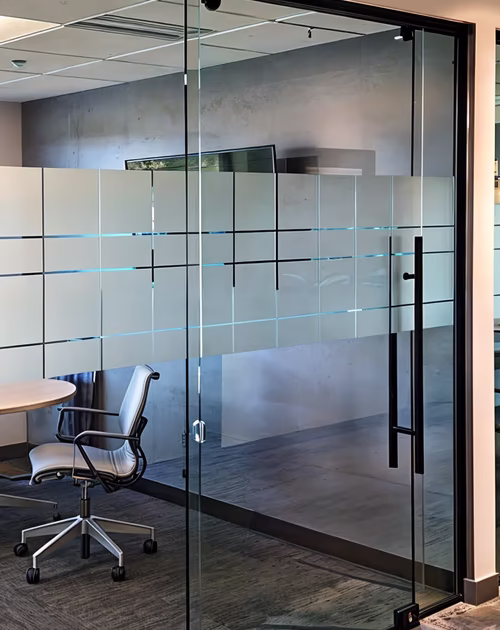 PRL Glass and Aluminum in Illinois