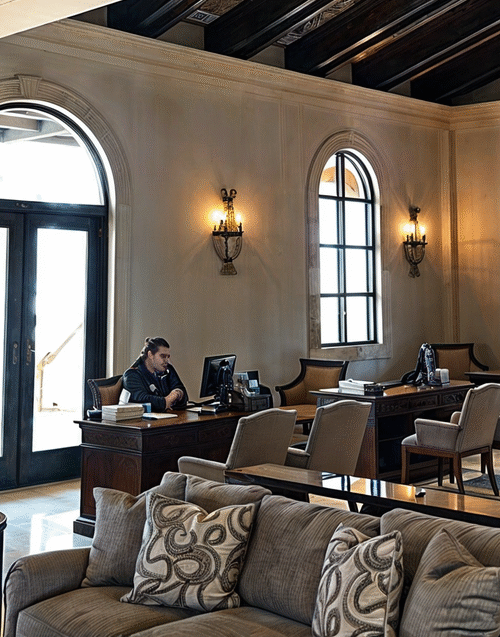 Aluminum vs Wood vs uPVC Doors