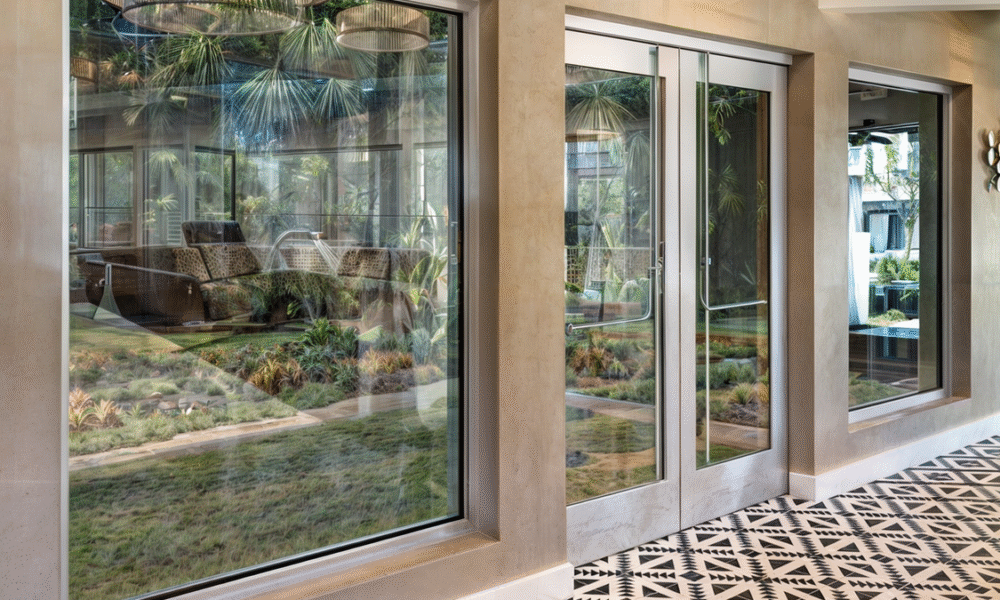 Glass and Aluminum Manufacturers in Austin