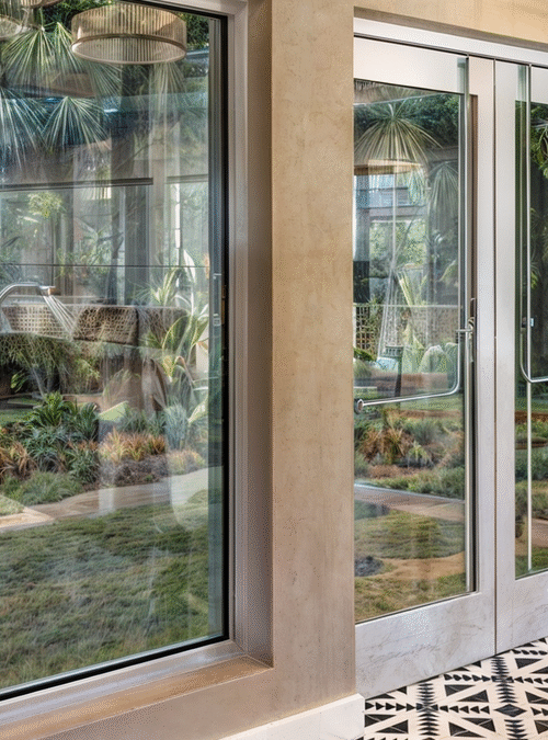 Glass and Aluminum Manufacturers in Austin