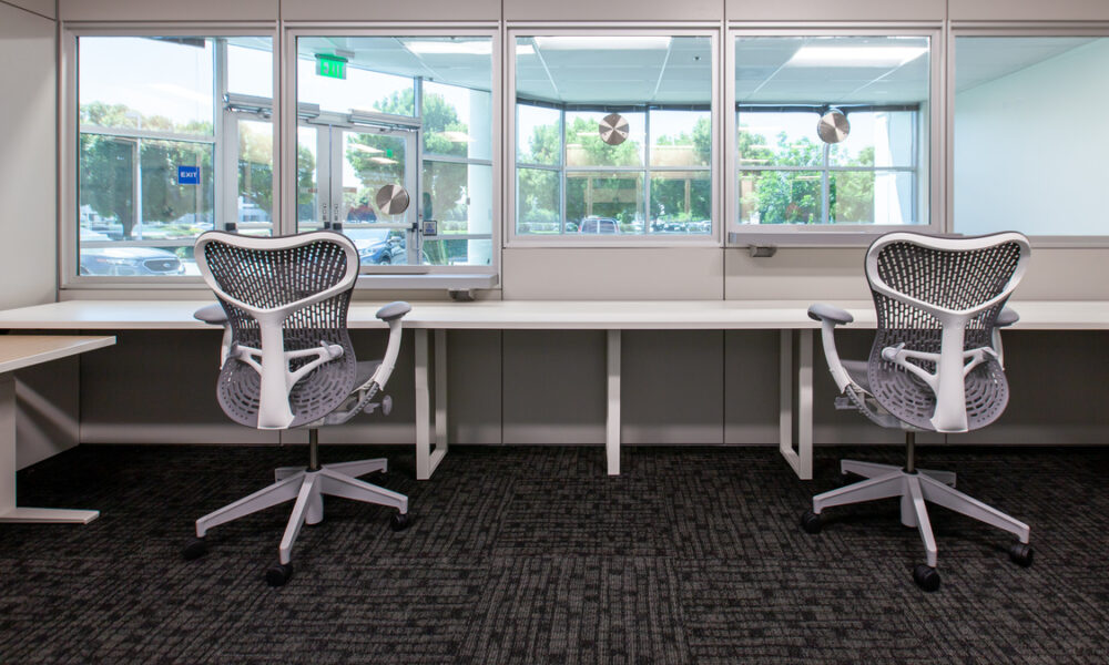 Bullet-resistant glass is one of the commercial upgrades you must make if you care about security