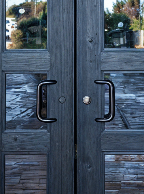 Glass and Aluminum Manufacturers in Forth Worth