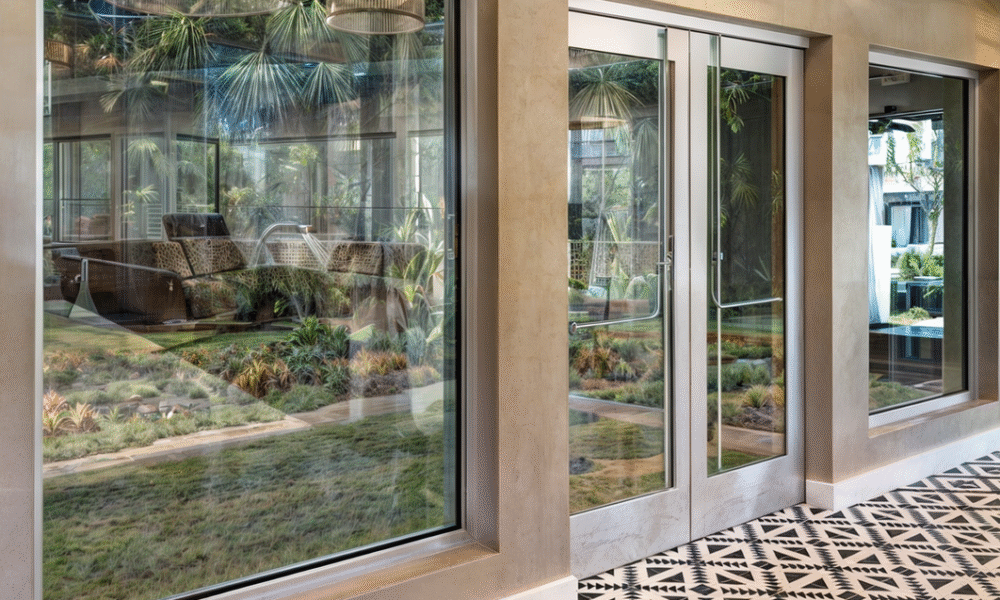 Glass and Aluminum Manufacturers in San Francisco