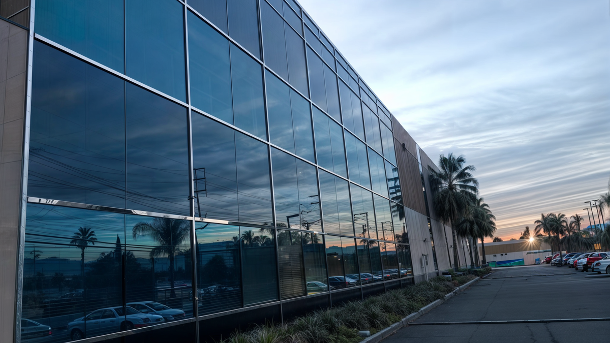 Verified ASTM testing and certified performance ratings help ensure long-term reliability in residential and commercial window projects.