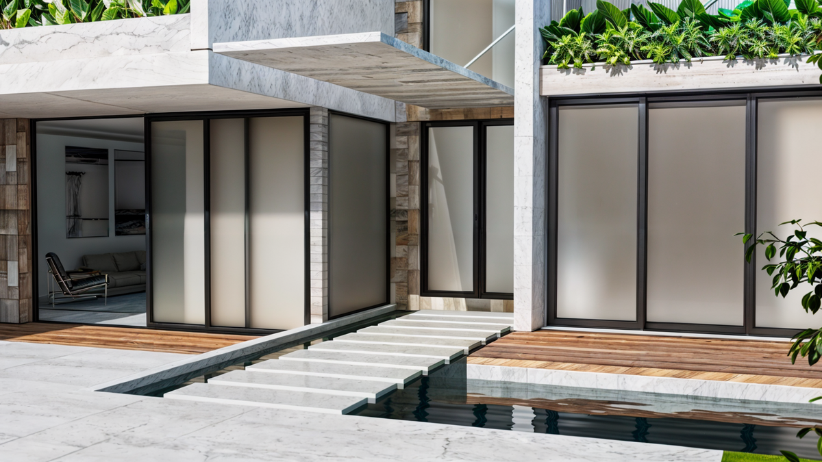 Glass and Aluminum Manufacturers in Beacon Hill