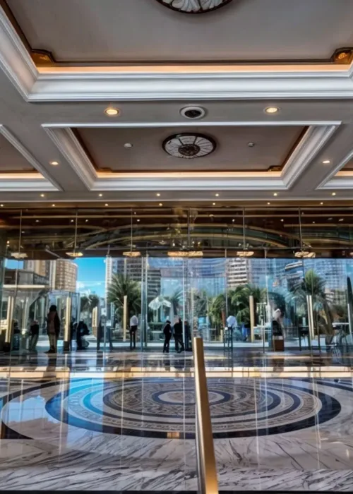 ALL-GLASS-ENTRANCE-DOOR