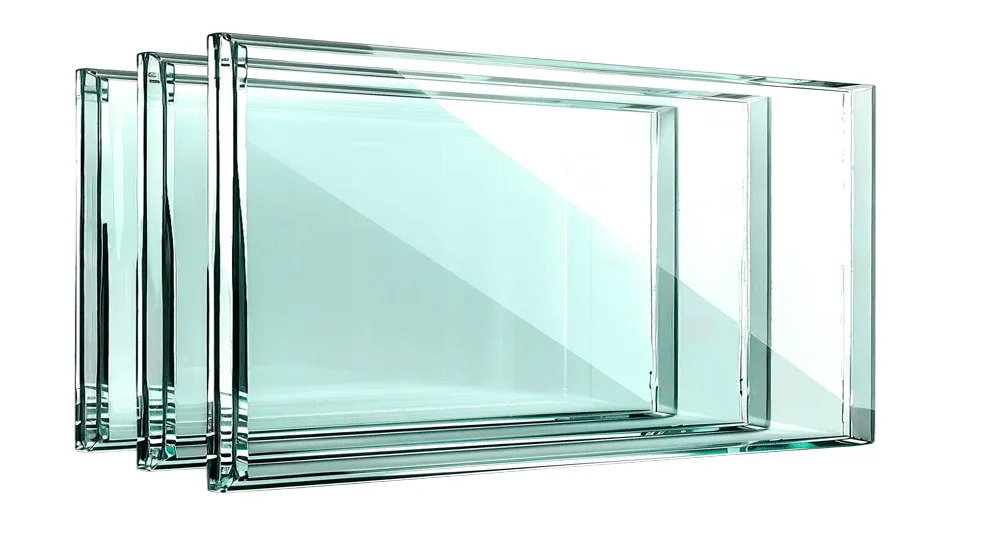 Shower Clear Glass