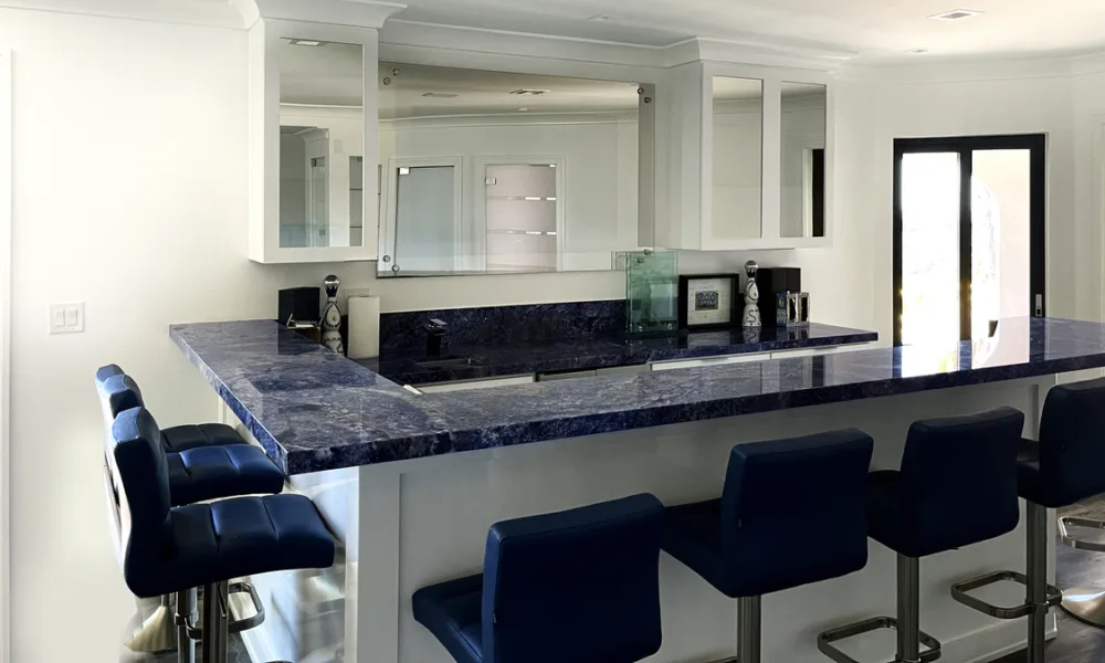 Modern Glass & Aluminum Solutions for Homes & Businesses in Deep Ellum