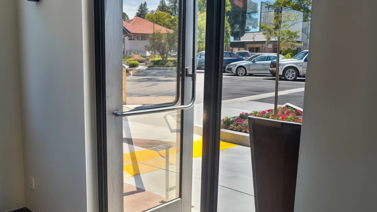 Understanding the language around exit hardware helps avoid confusion when comparing products, reviewing specifications, or discussing door systems more precisely.