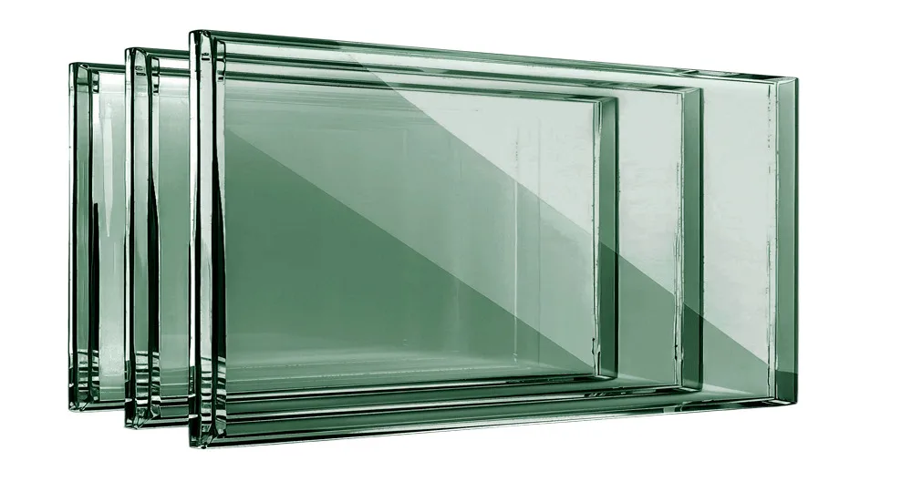 Solexia Green Tinted