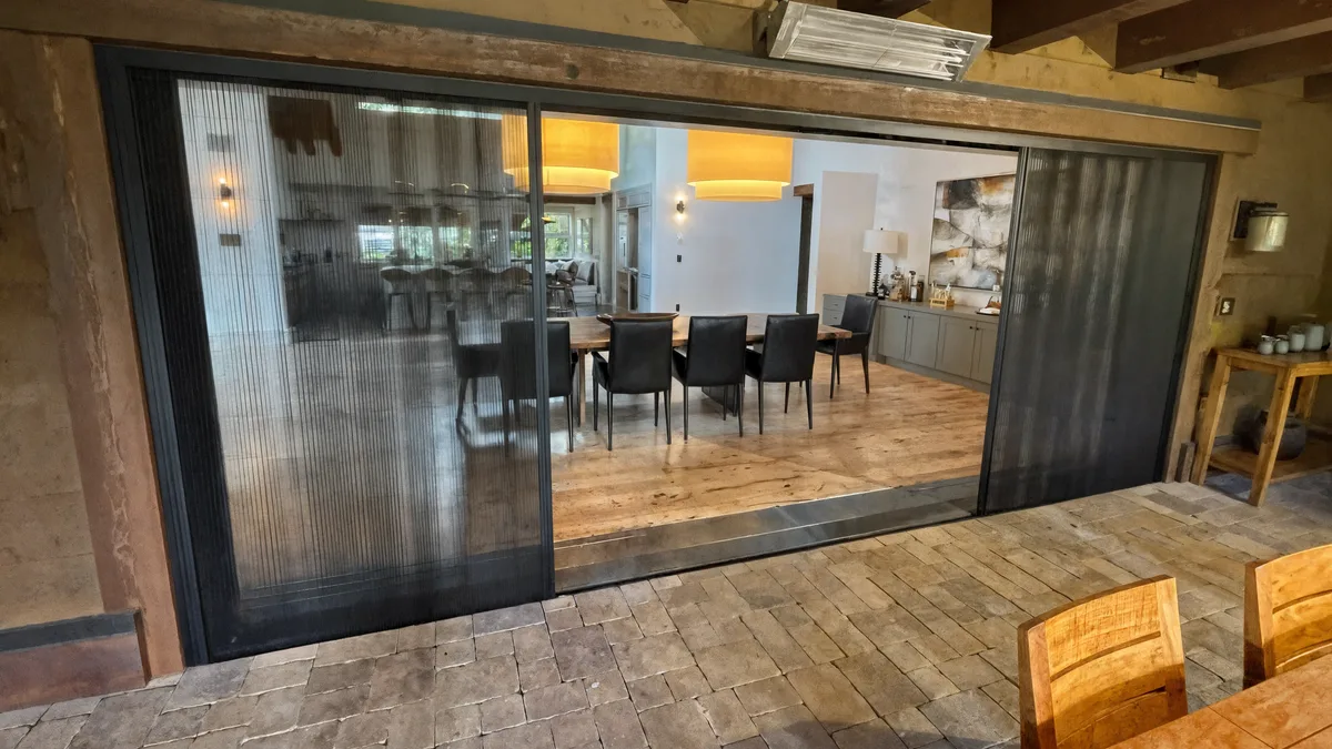 A practical look at how folding patio doors can improve layout, usability, and year-round comfort at home.