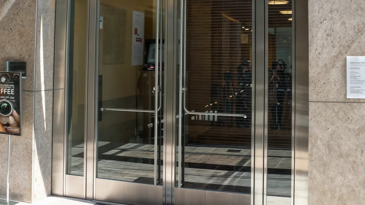 From assembly spaces to electrical rooms, panic hardware becomes a code issue when safety, risk, and egress conditions intersect.