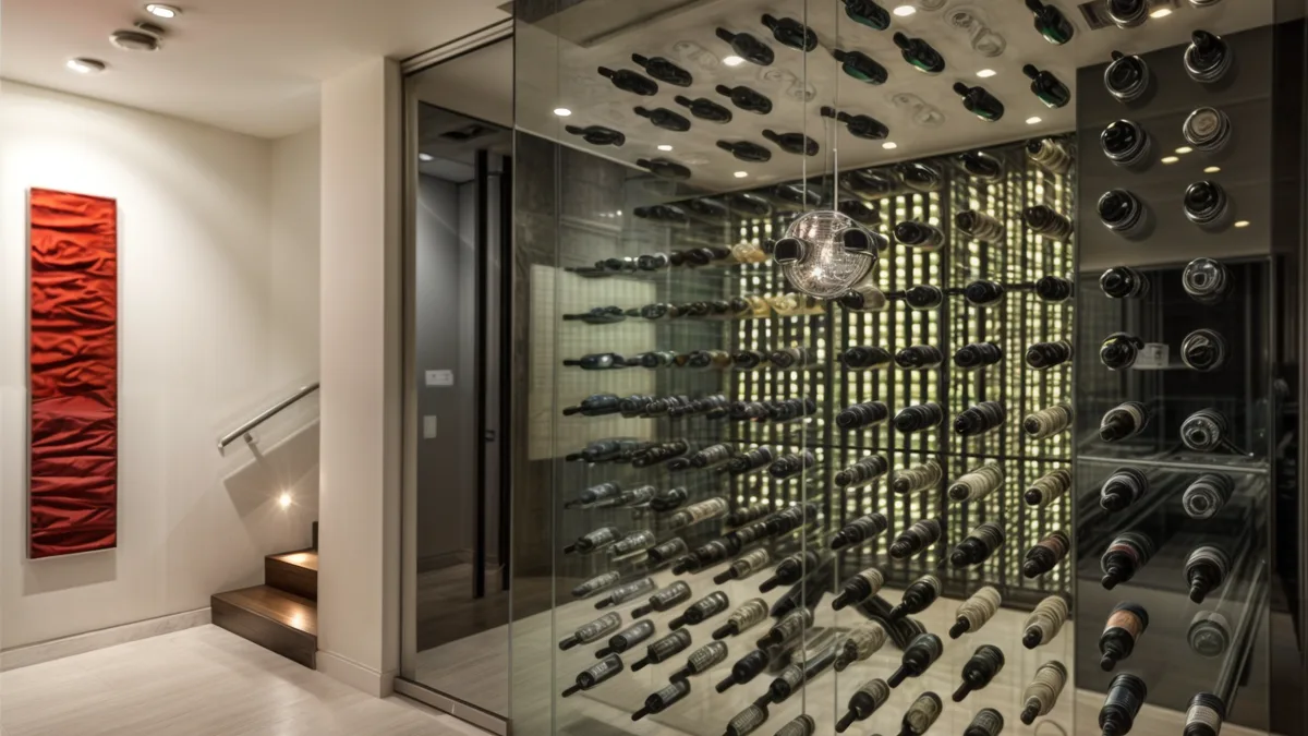 Glass and Aluminum Manufacturers in Downtwon Austin