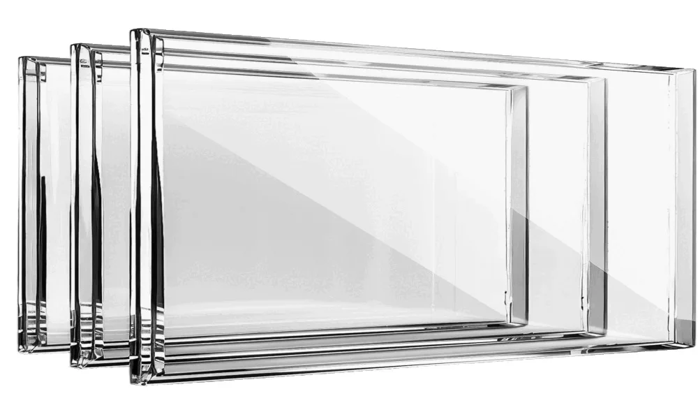 Shower Low Iron