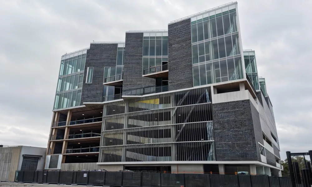 The right glass and aluminum systems can help improve safety, durability, and long-term performance in commercial buildings.