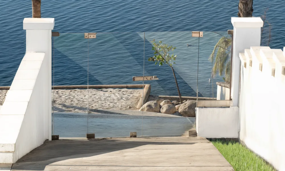 Aluminum Handrail Systems: Why They Work for Modern Stair and Guardrail Projects