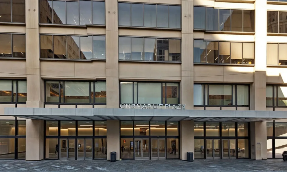 Choosing panic hardware for a glass door is not only about egress, but about how the device fits the full entrance system in terms of compatibility, design, and daily performance.