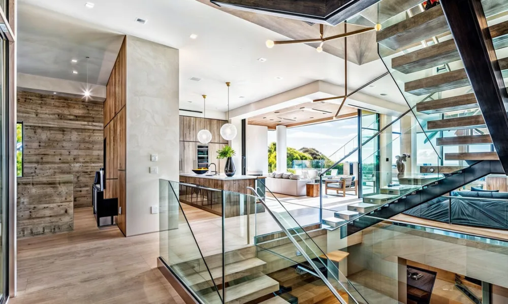 What Is a Handrail? Purpose, Types, and Where It’s Used