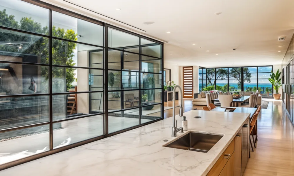 Modern Glass & Aluminum Solutions for Homes & Businesses in Montrose