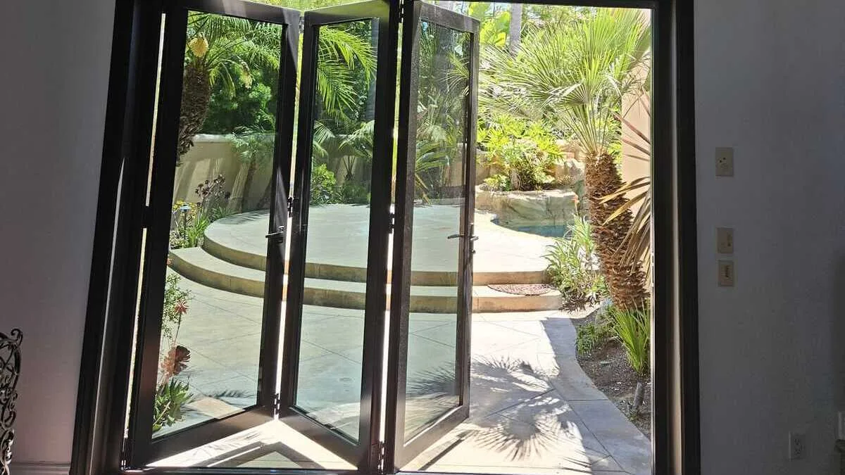For remodels focused on natural light, ventilation, and outdoor access, folding doors can improve how a home functions when specified for the right space.
