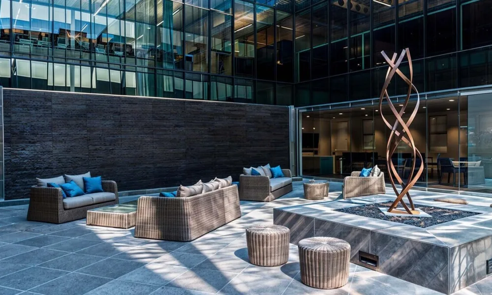 High-Performance Glazing: How to Protect Art Collections with Natural Light