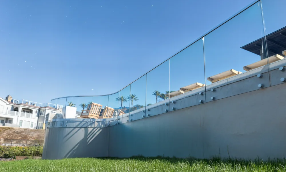 The right glass stair railing system should be chosen according to design intent, mounting conditions, and the way the stair will actually be used.