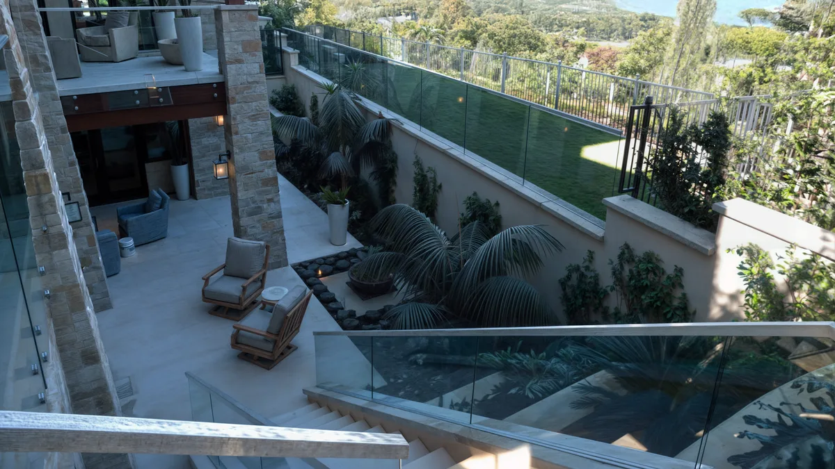 Different glass stair railing systems work better under different project conditions, which is why mounting type and usability should be considered early.