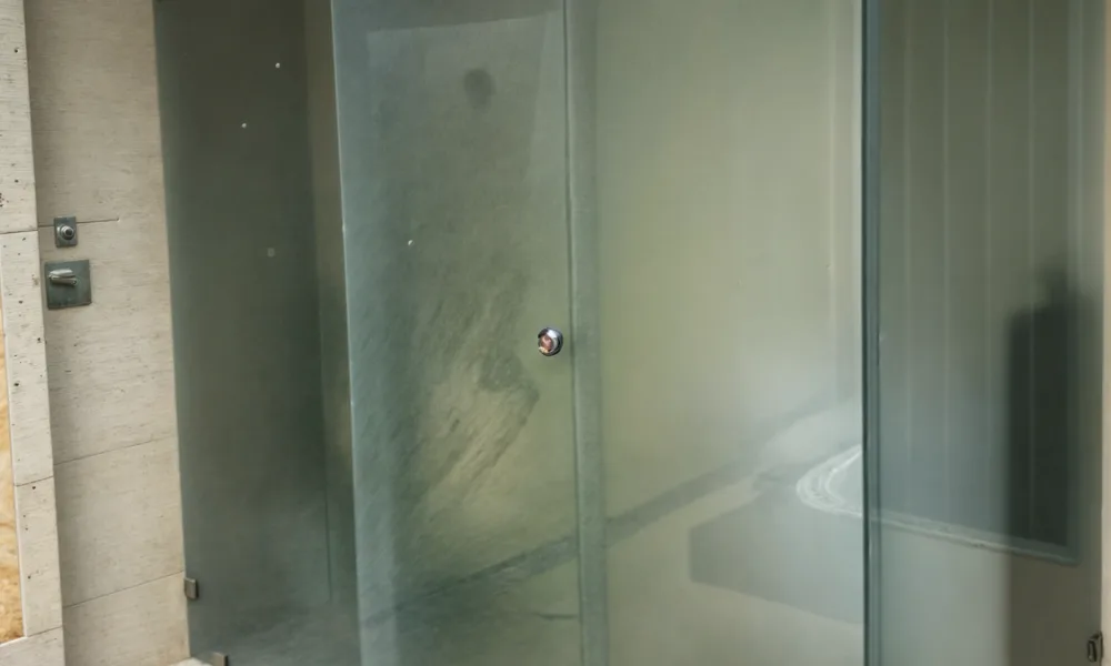 The Bathroom Window Style That Lets Steam Out Without Letting Neighbors Look In