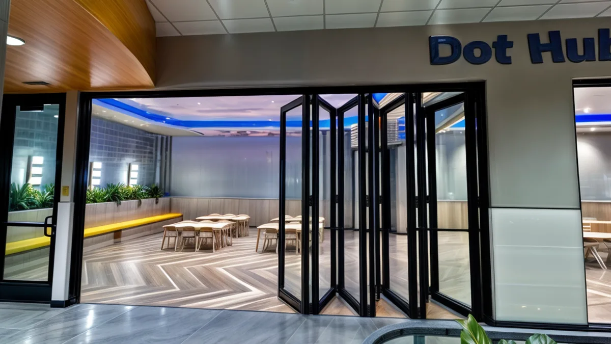 A well-designed folding patio door system can support indoor-outdoor entertaining by improving movement, airflow and the relationship between social spaces.