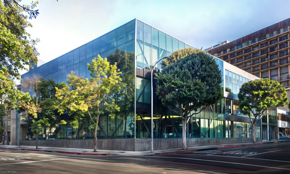 Why Curtain Walls Are Replacing Traditional Windows in Luxury Homes