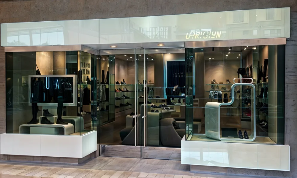 Electric privacy glass should be coordinated with framing, wiring and control systems early in the project rather than treated as a finish added later