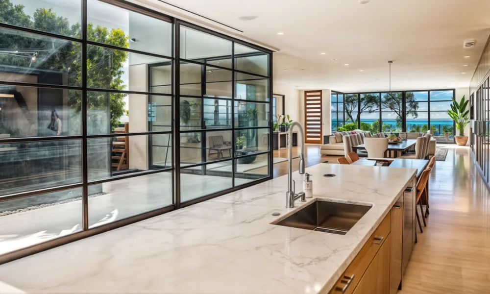 Electric Privacy Glass for Commercial and Residential Projects