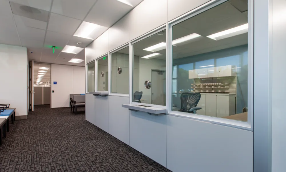 Glass door privacy solutions should reduce direct visibility while preserving the daylight and openness that make glass doors valuable in the first place.