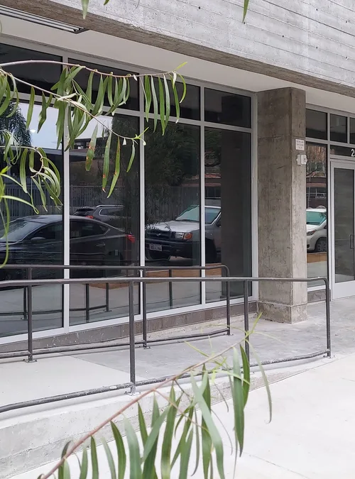 For commercial interiors, front doors and framed glass systems, switchable privacy glass can provide privacy without relying on surface-applied coverings