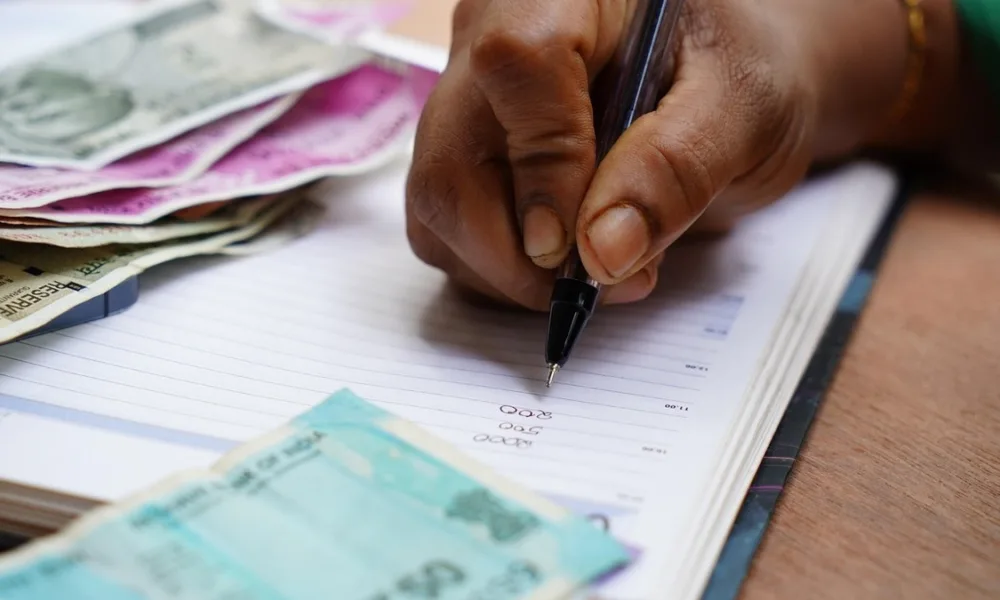 The Most Vulnerable Part of a Currency Exchange May Not Be the Glass