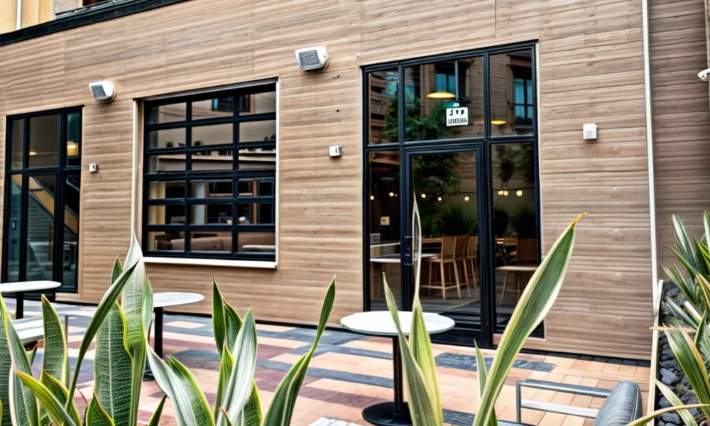 Alumi Door vs. Sunny Lux: Which Aluminum Door Fits Your Project?