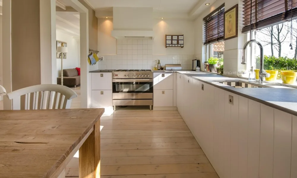Best Types of Kitchen Windows: How to Choose for Your Space
