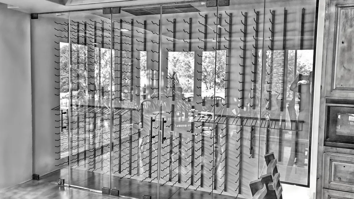 Glass and Aluminum Systems in Highlands