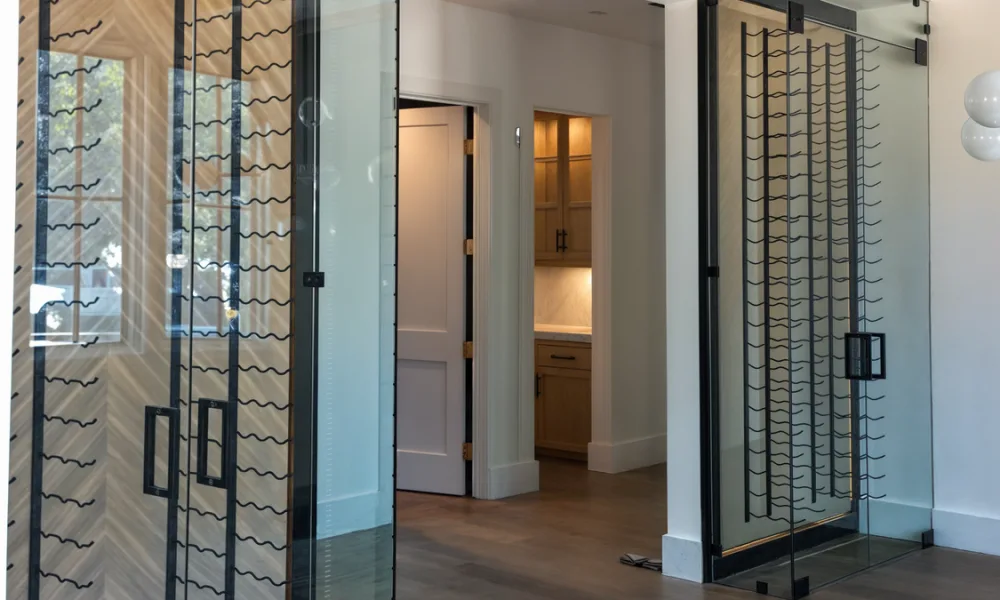 How Much Does It Cost to Build a Wine Cellar? Main Factors to Consider